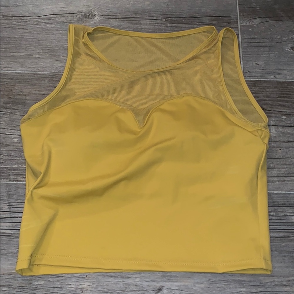 Kortni Jeane top